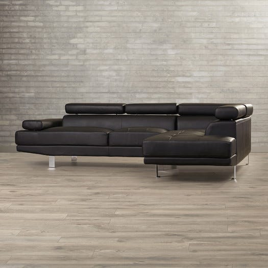best deals on sectionals gray brayden studio agosto sectional best sofas couches 2018 stylish linen and leather best deals on sectionals gray brayden studio agosto sectional best sofas couches 2018 stylish linen and leather